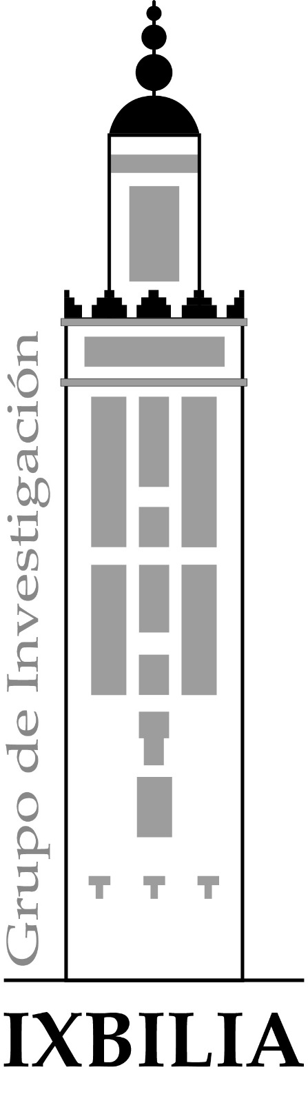 مجموعة أبحاث IXBILIA (PAI-HUM 381)  جامعة إشبيلية 